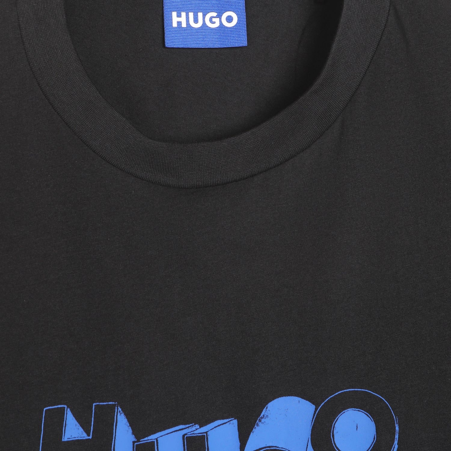 Hugo T-shirt