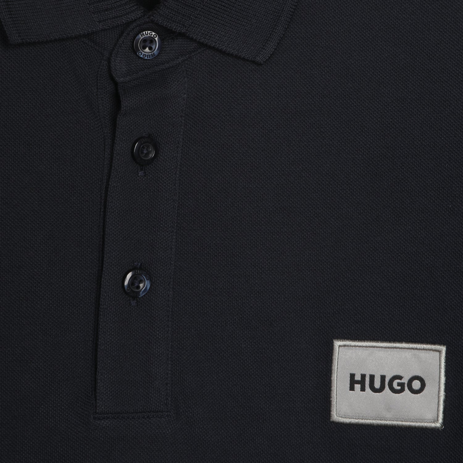 Hugo Polo Shirt