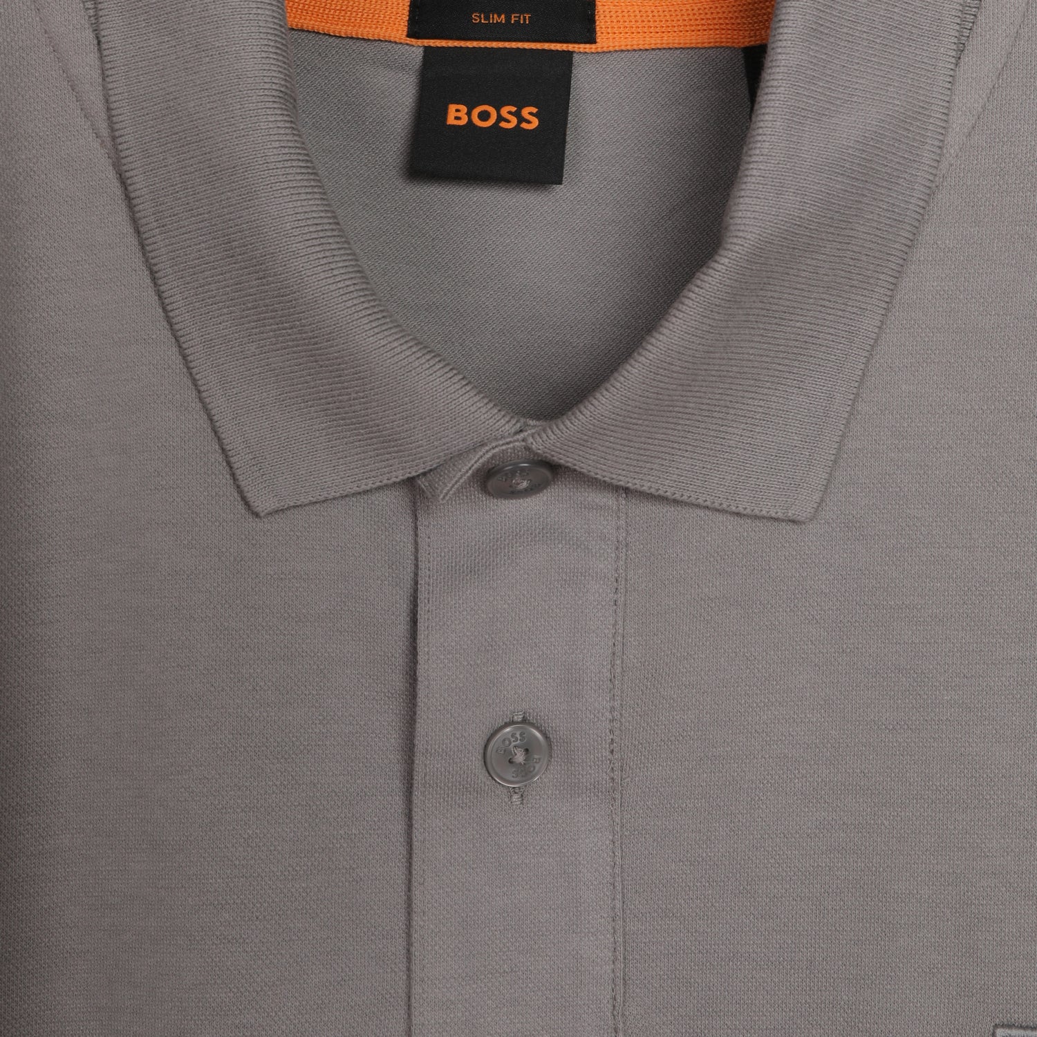 Boss Polo Shirt