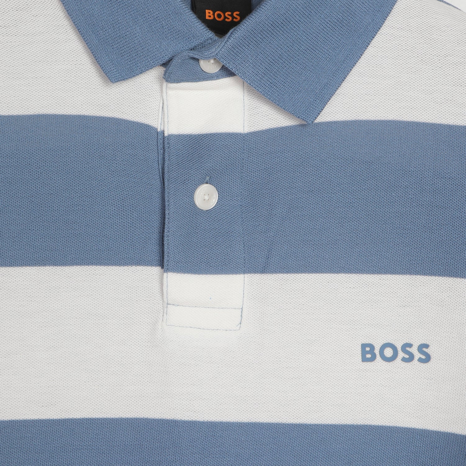 Boss Polo Shirt