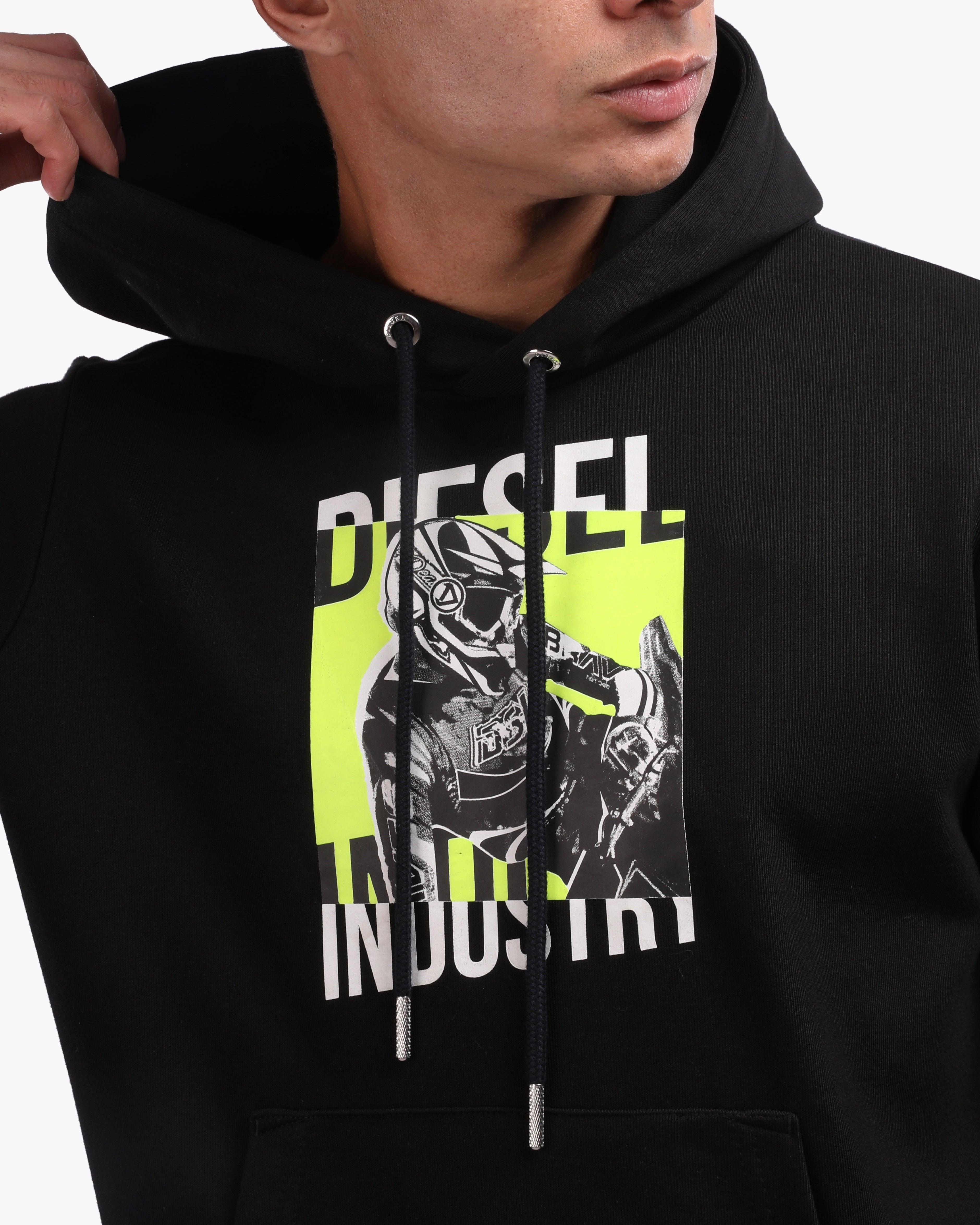 Diesel