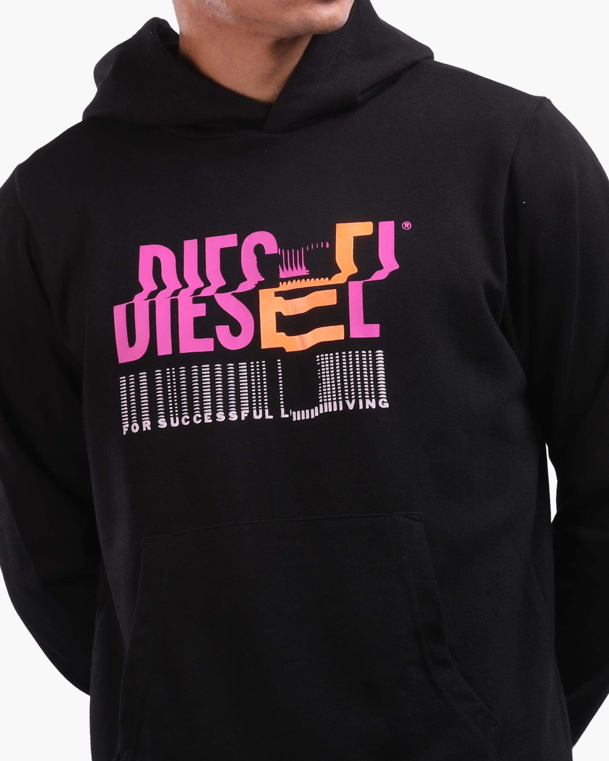 Diesel