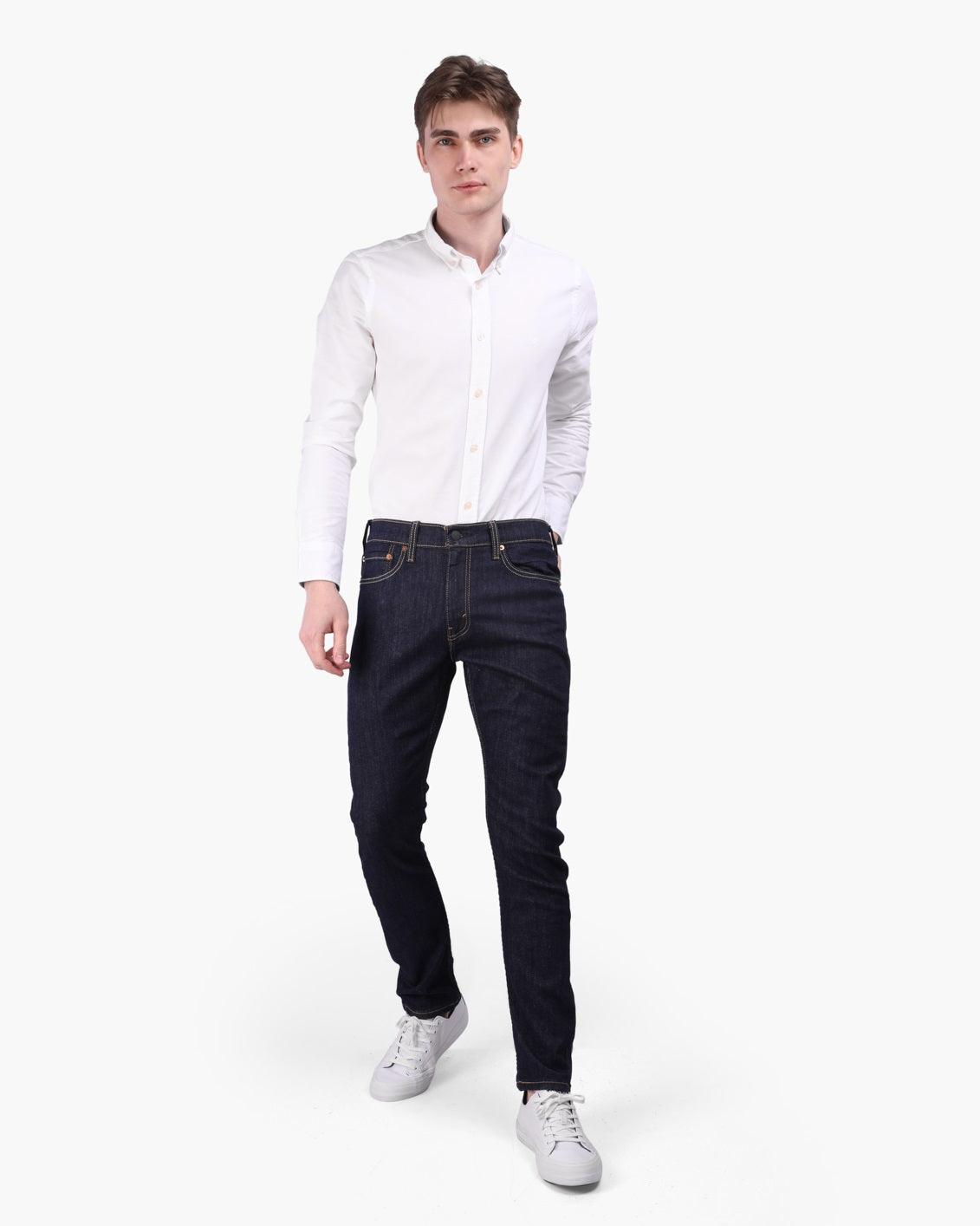 Levis 510 Skinny Fit Jeans