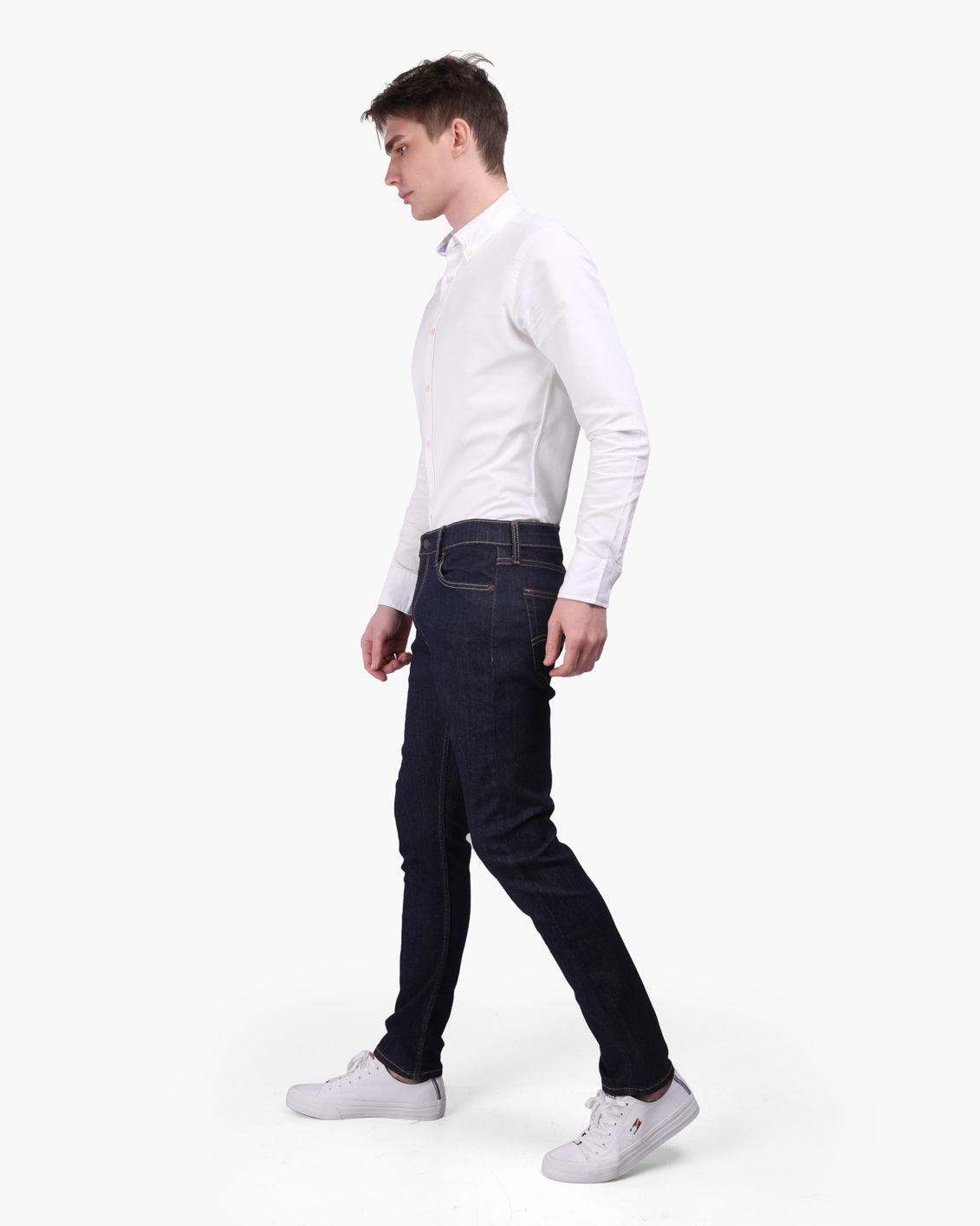 Levis 510 Skinny Fit Jeans