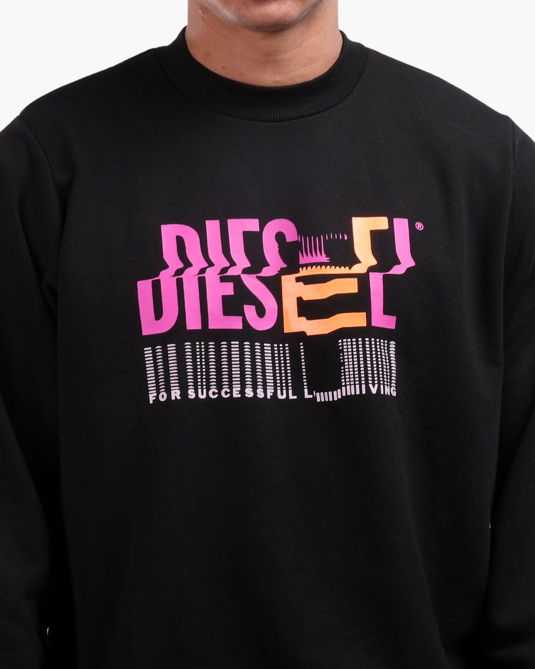 Diesel