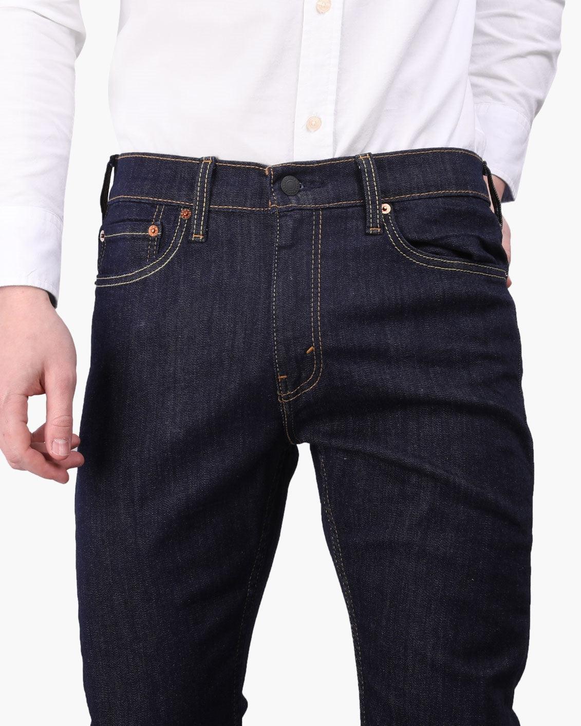 Levis 510 Skinny Fit Jeans