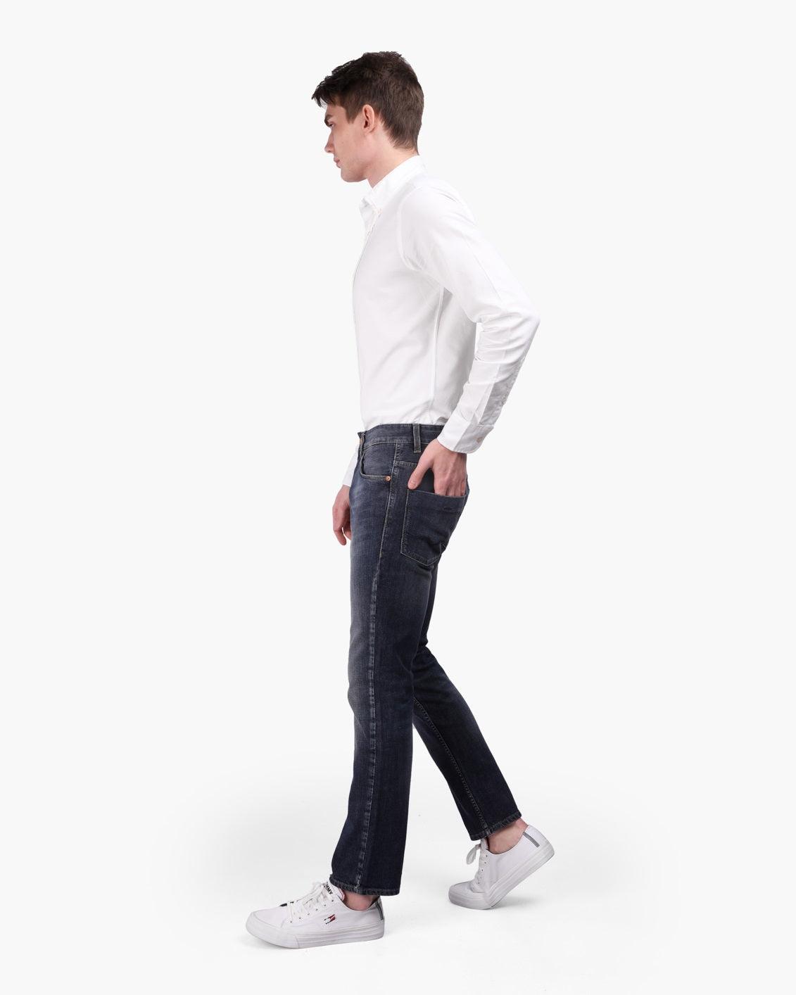 Hugo Boss Slim Fit Jeans