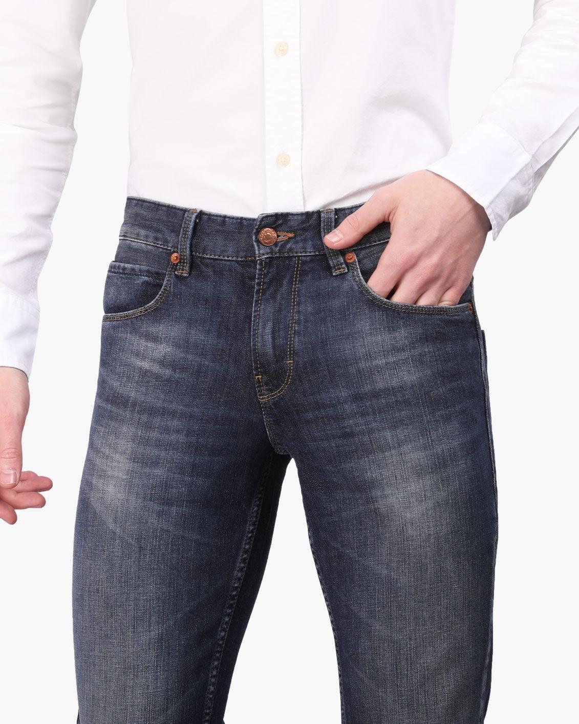 Hugo Boss Slim Fit Jeans