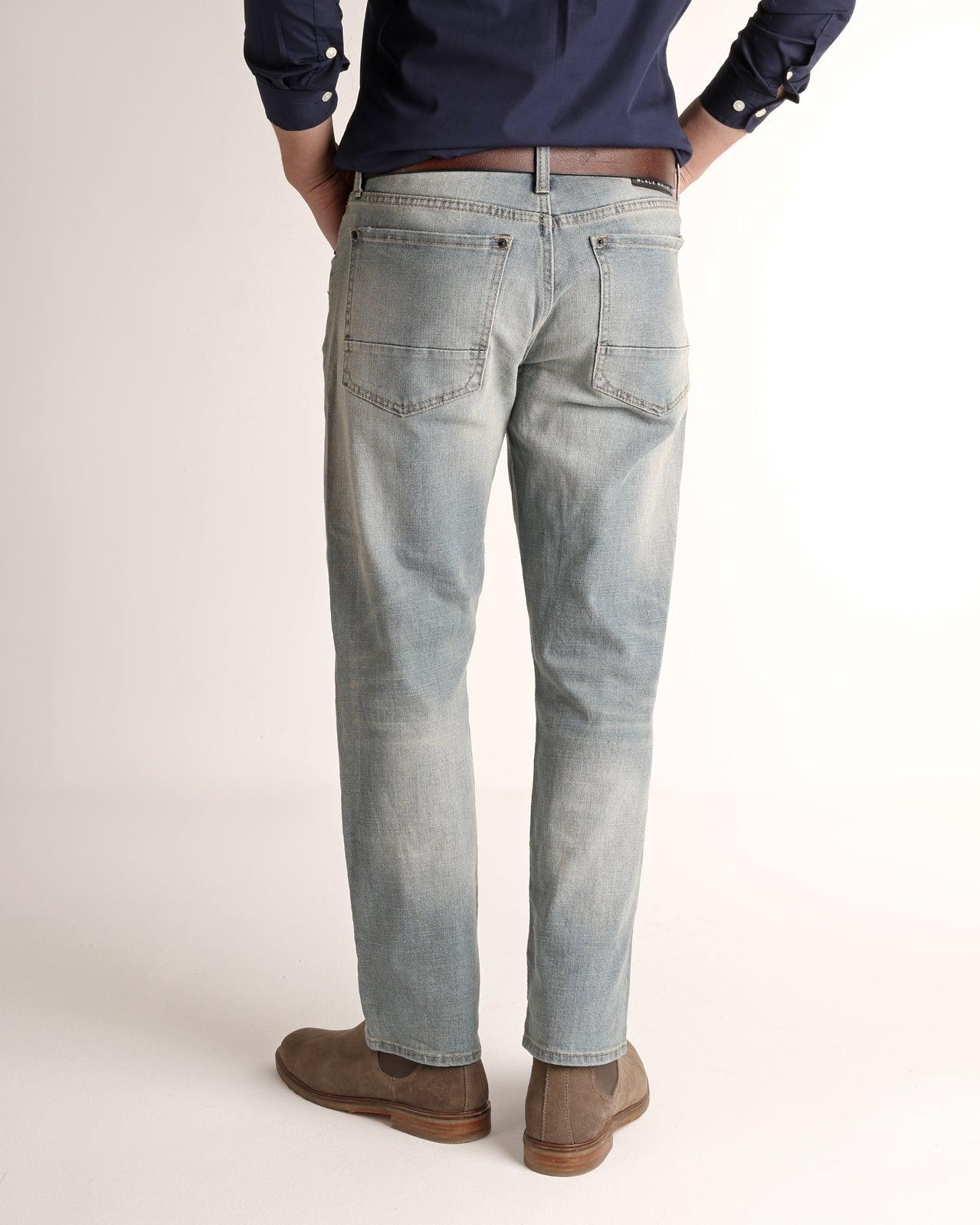 U.S POLO Straight Fit Jeans