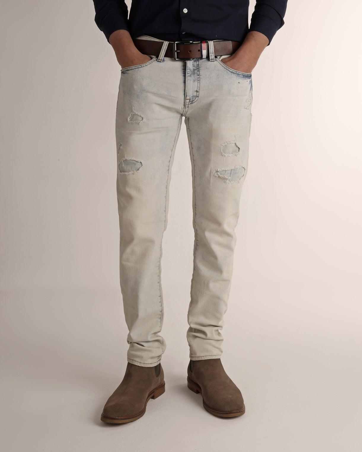 U.S POLO Slim Fit Jeans