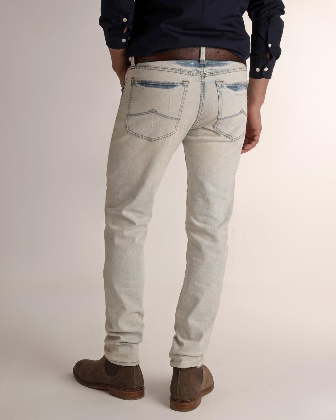 U.S POLO Slim Fit Jeans