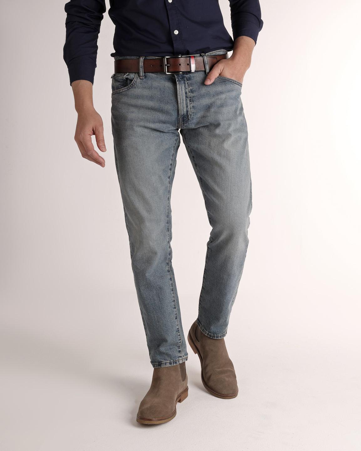 Ralph Lauren Slim Fit Jeans
