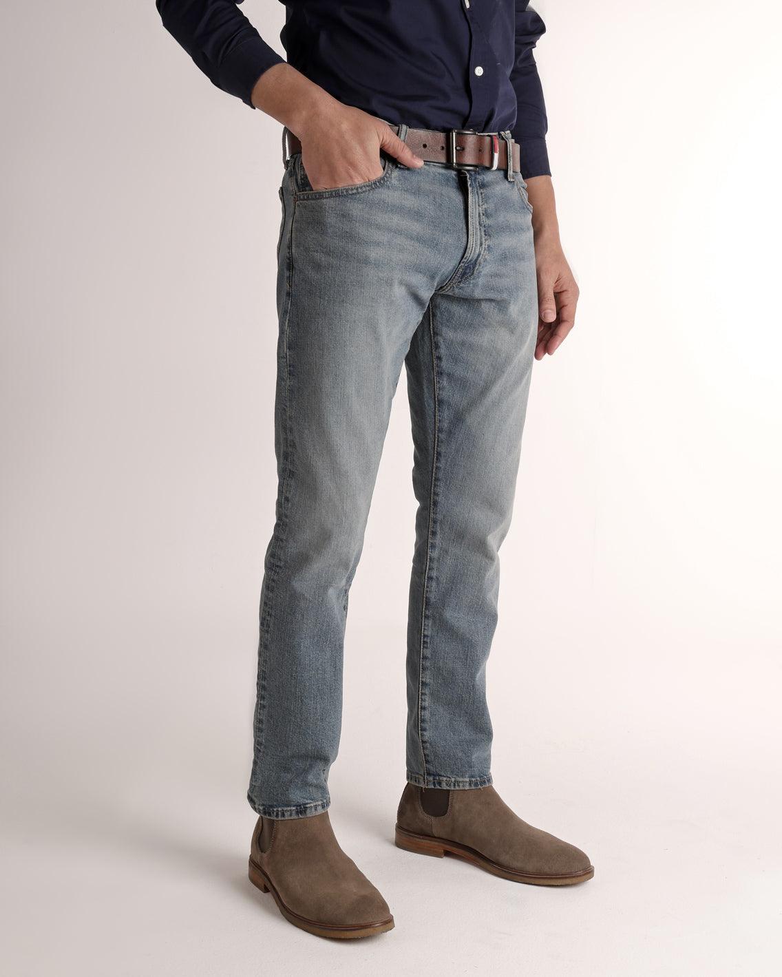 Ralph Lauren Slim Fit Jeans
