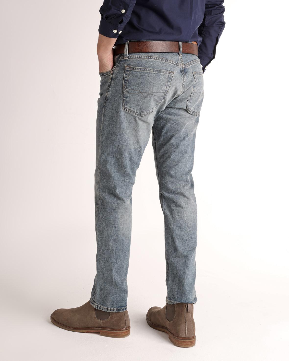Ralph Lauren Slim Fit Jeans
