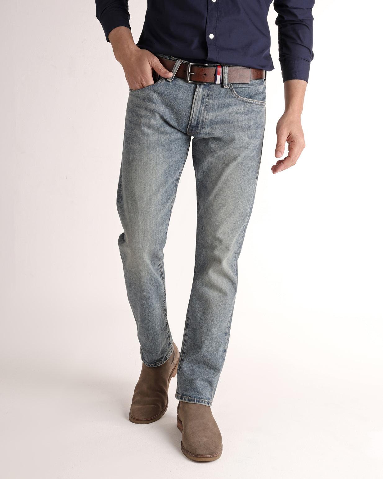 Ralph Lauren Slim Fit Jeans