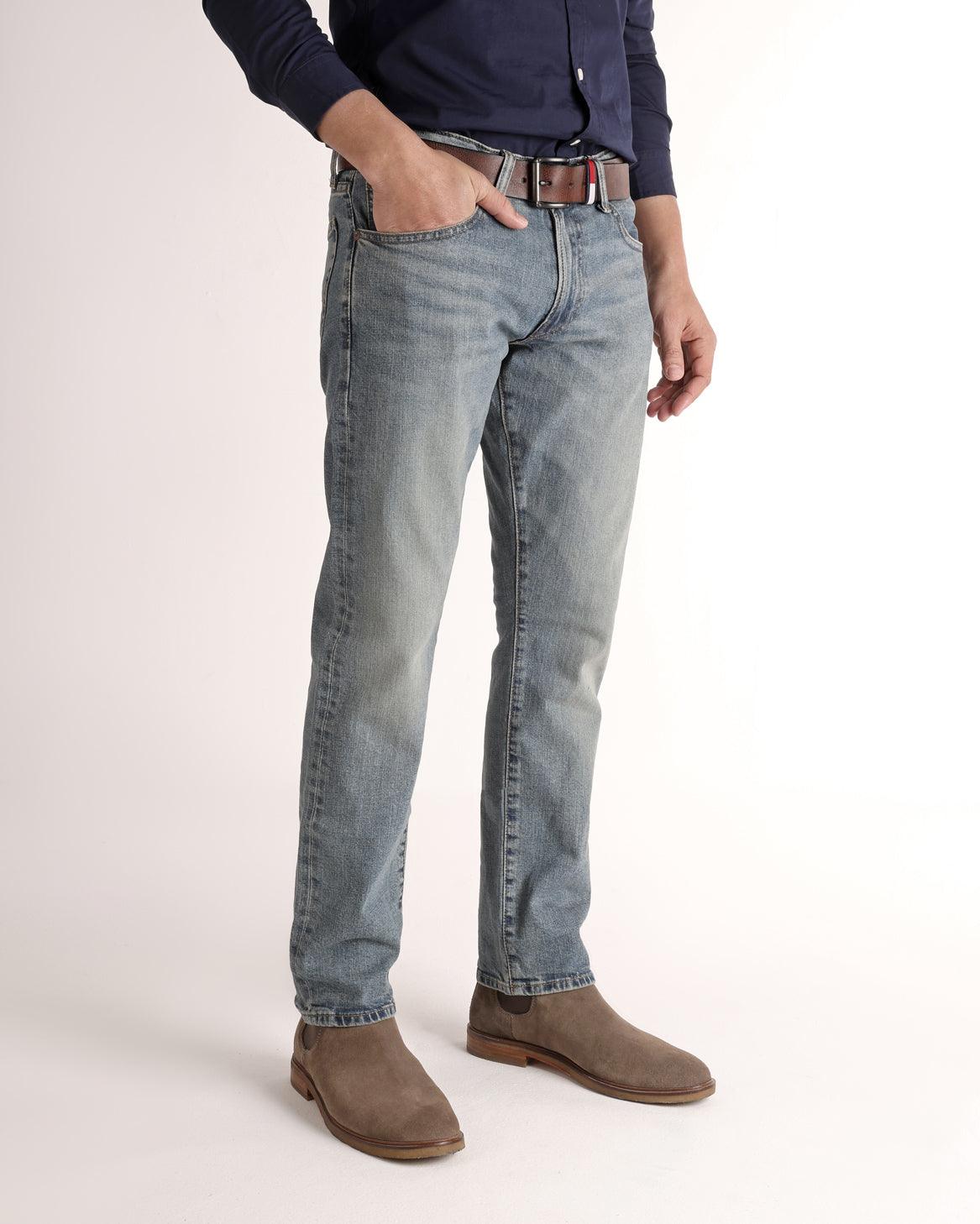 Ralph Lauren Slim Fit Jeans