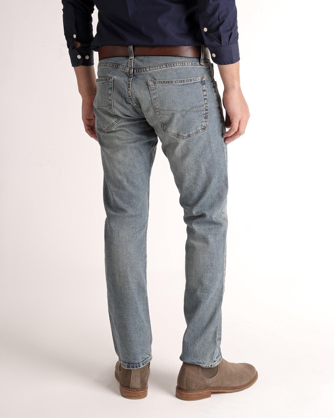 Ralph Lauren Slim Fit Jeans