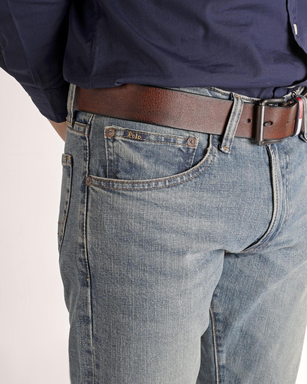 Ralph Lauren Slim Fit Jeans