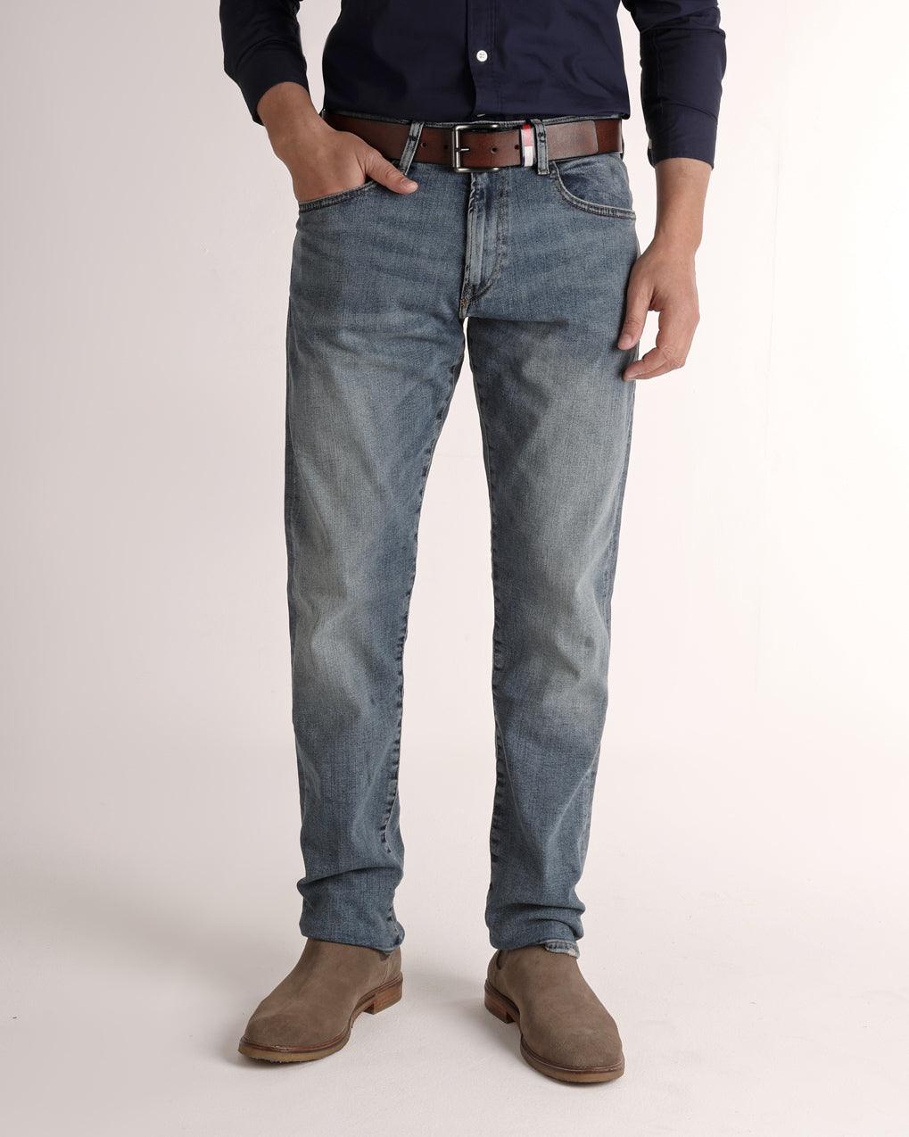 Ralph Lauren Slim Fit Jeans