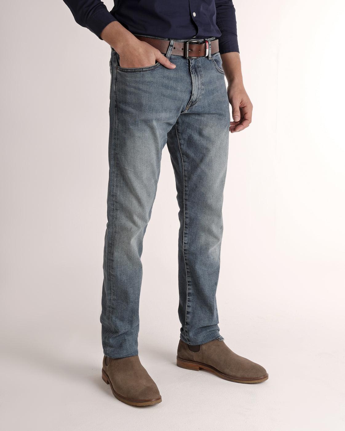 Ralph Lauren Slim Fit Jeans