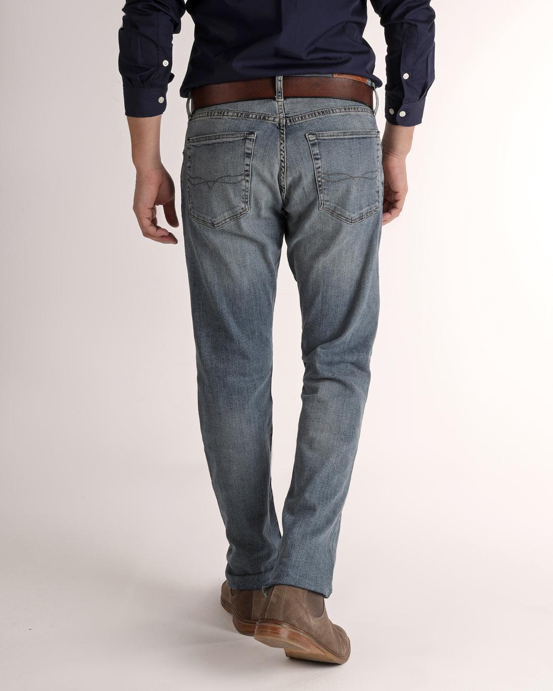 Ralph Lauren Slim Fit Jeans