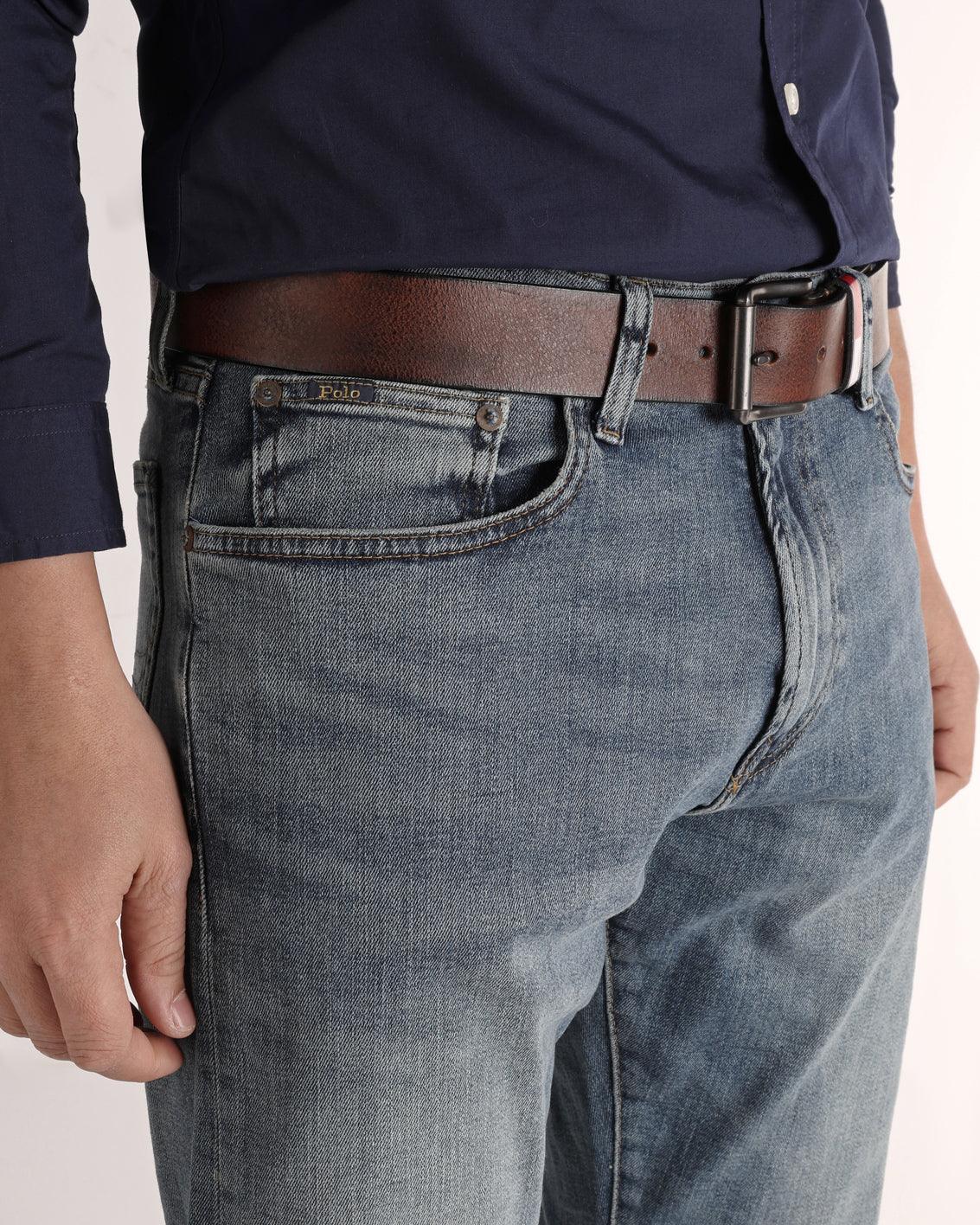 Ralph Lauren Slim Fit Jeans