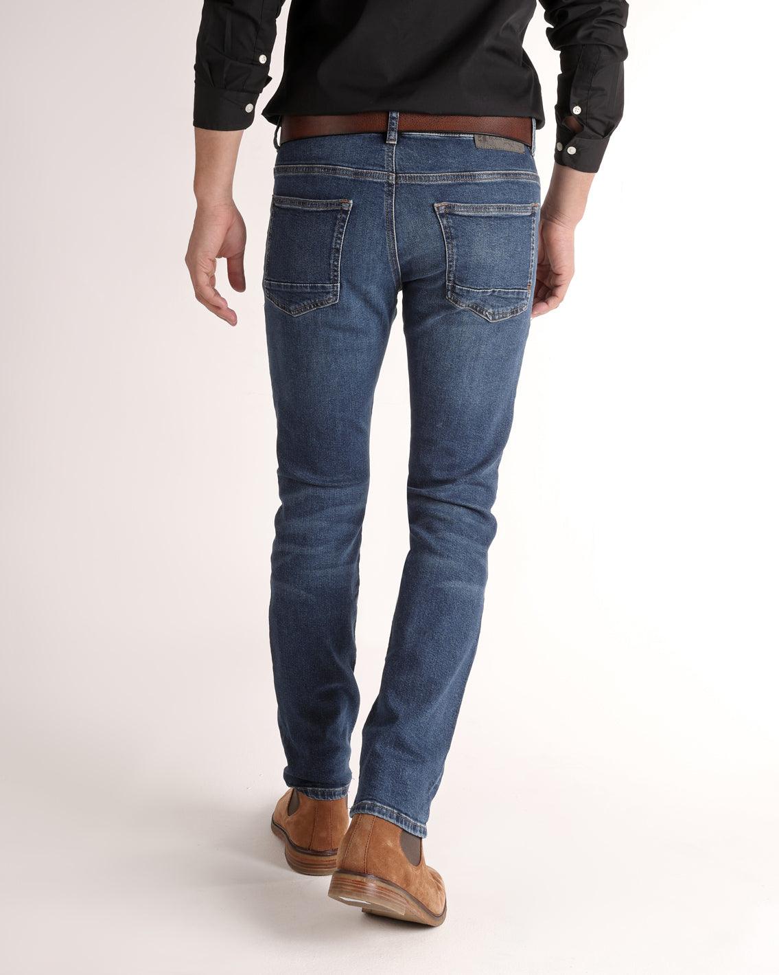 Hugo Boss Slim Fit Jeans
