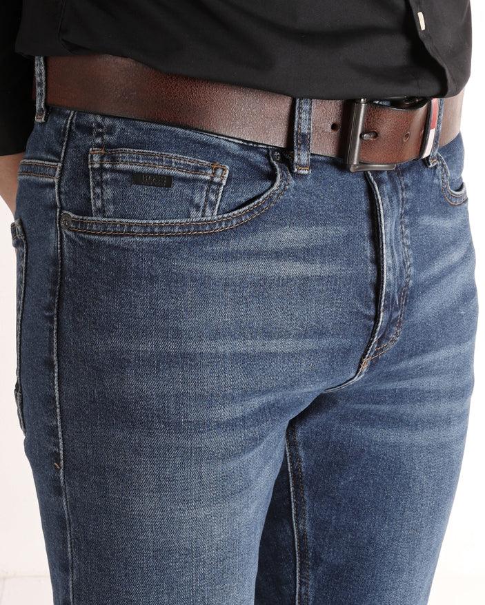 Hugo Boss Slim Fit Jeans