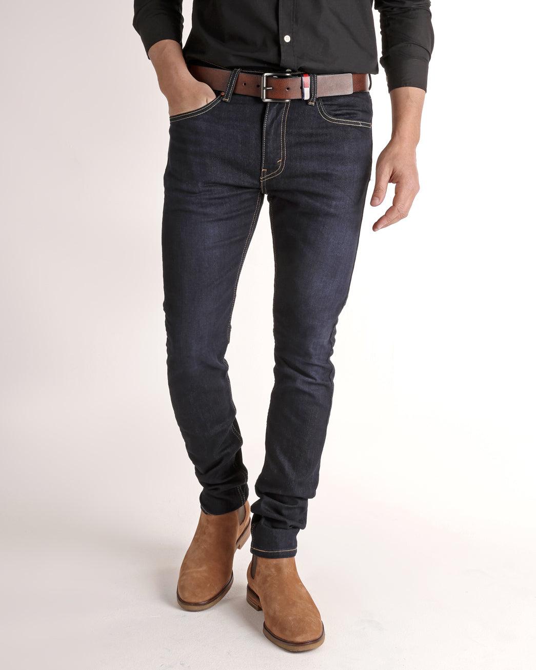 Levis 519 Slim Fit Jeans