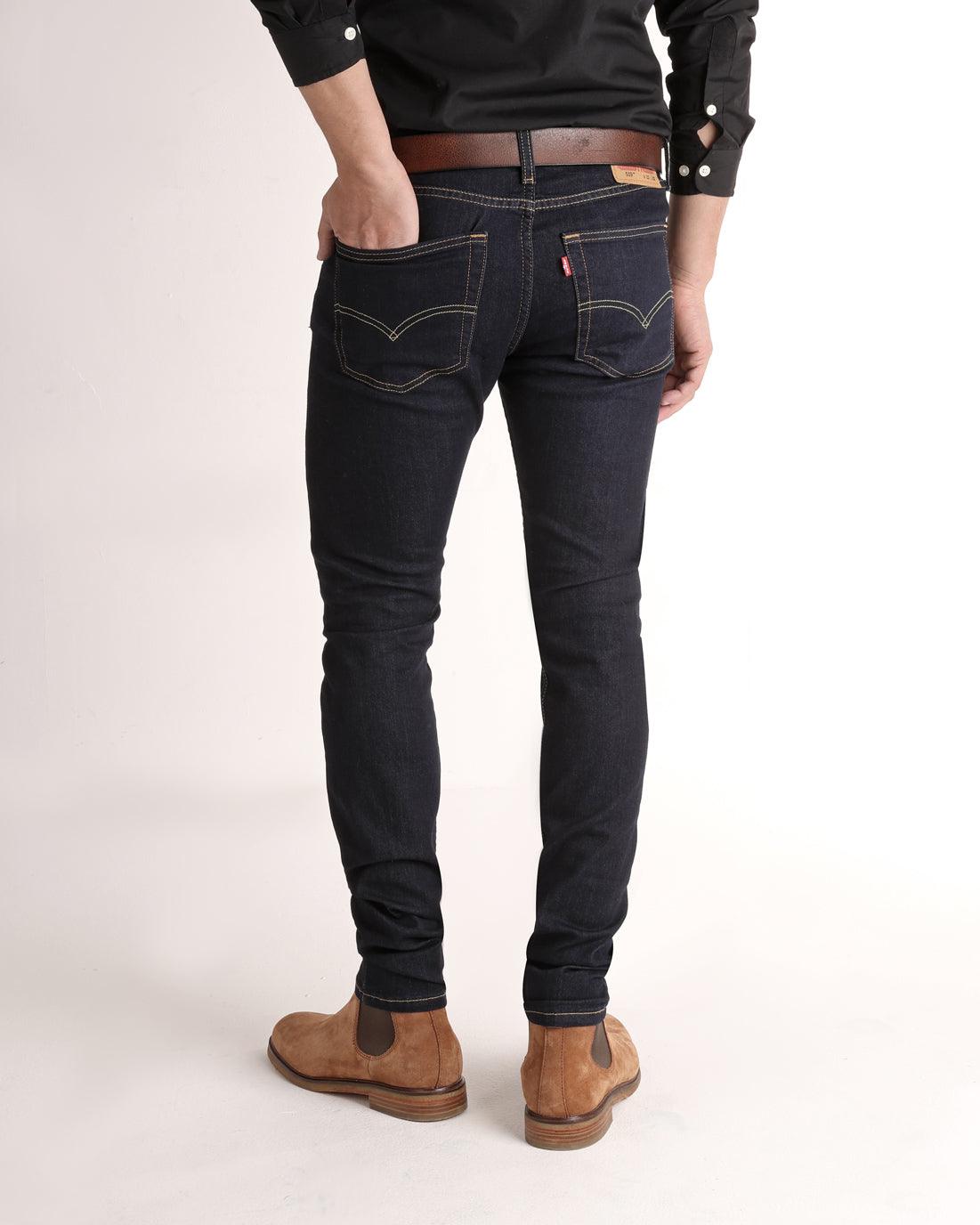 Levis 519 Slim Fit Jeans
