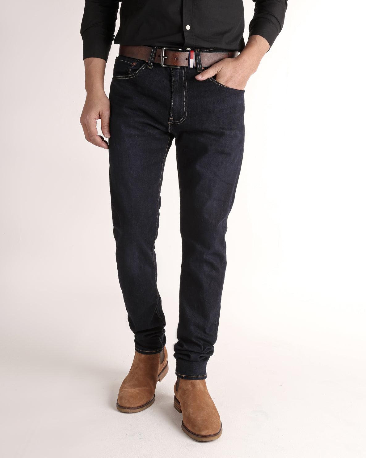 Levis 512 Slim Fit Jeans