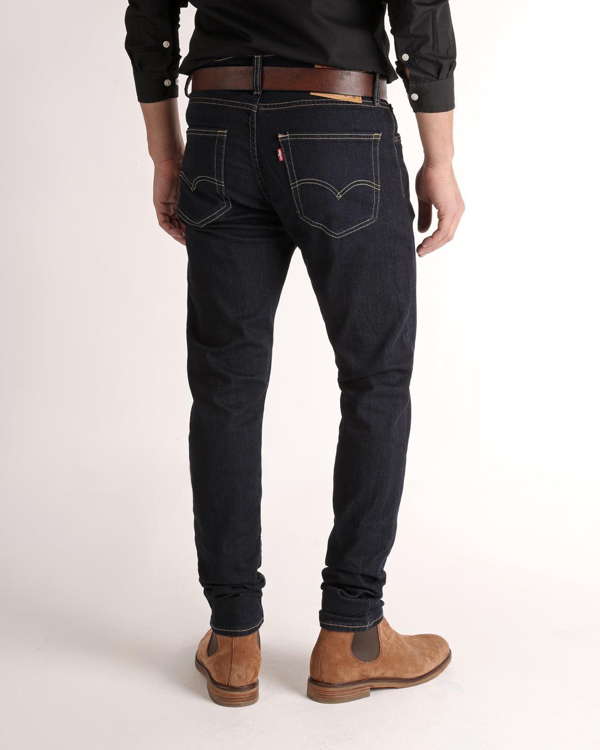 Levis 512 Slim Fit Jeans