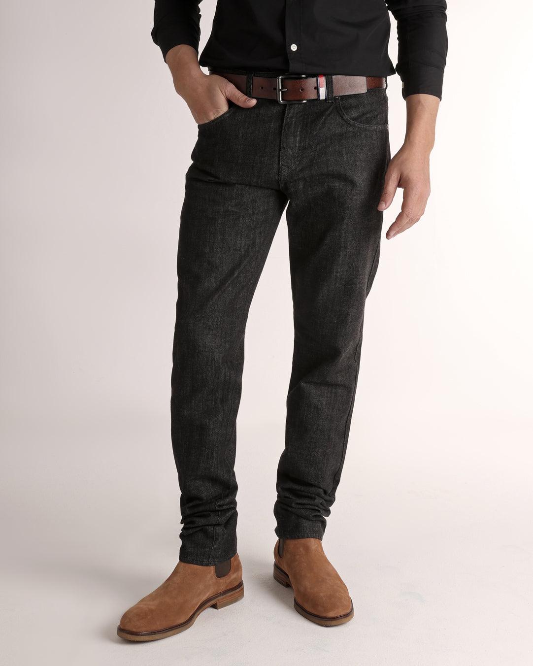 Hugo Boss Slim Fit Jeans