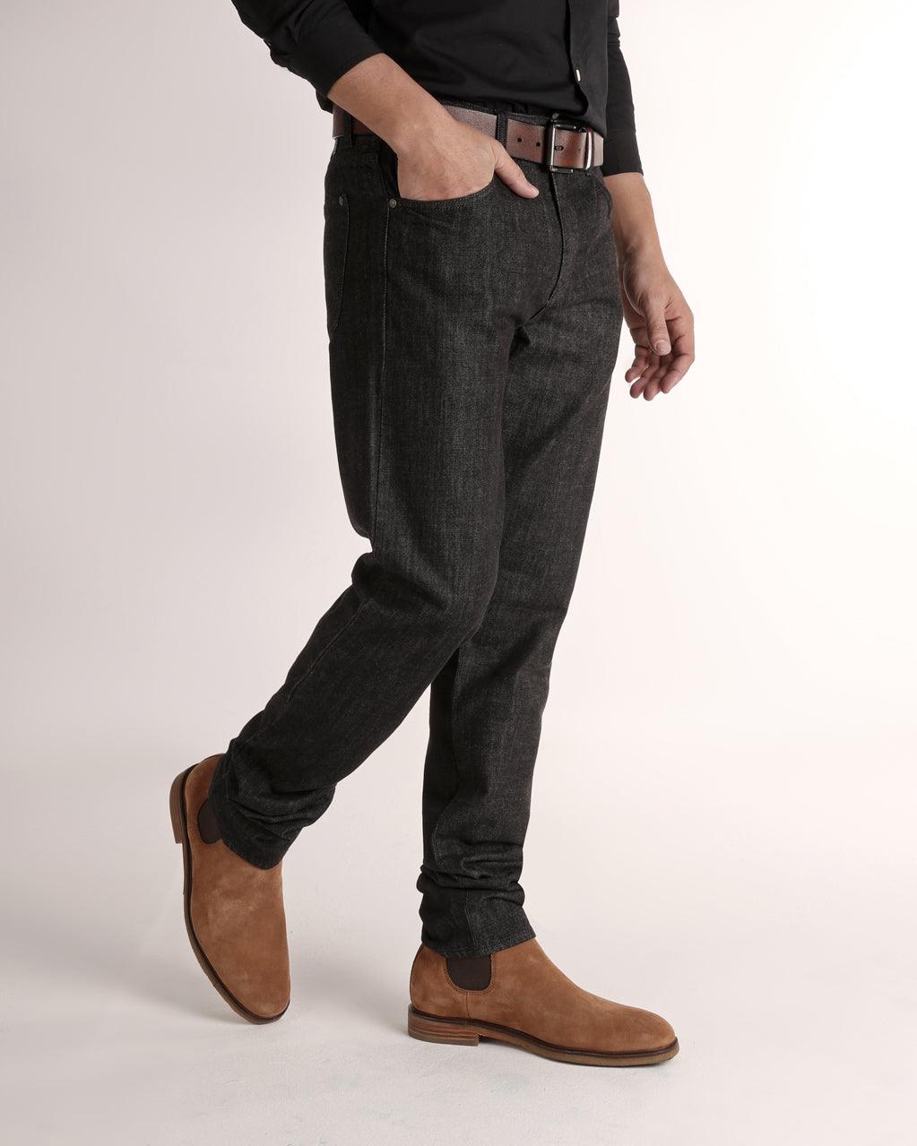 Hugo Boss Slim Fit Jeans