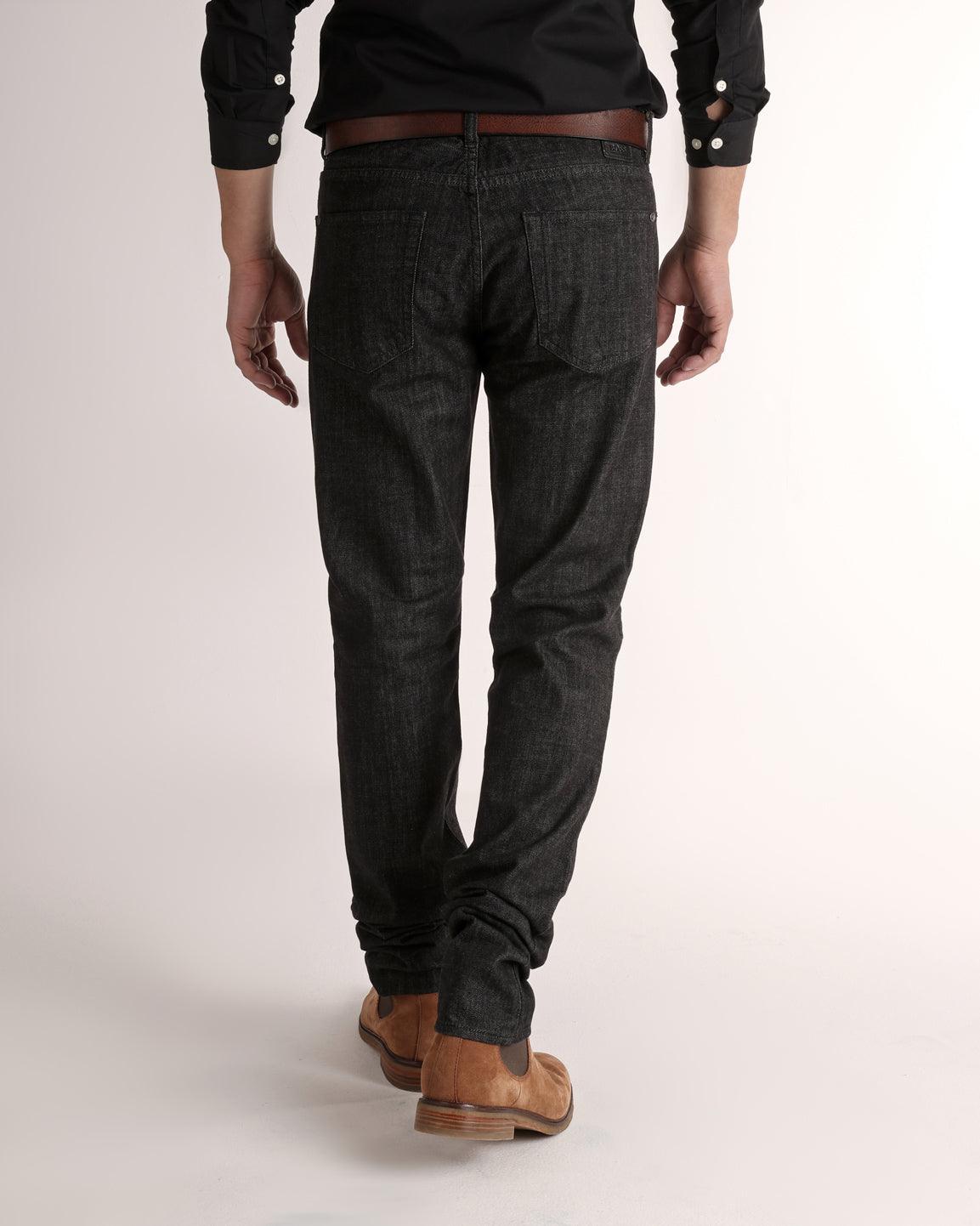 Hugo Boss Slim Fit Jeans