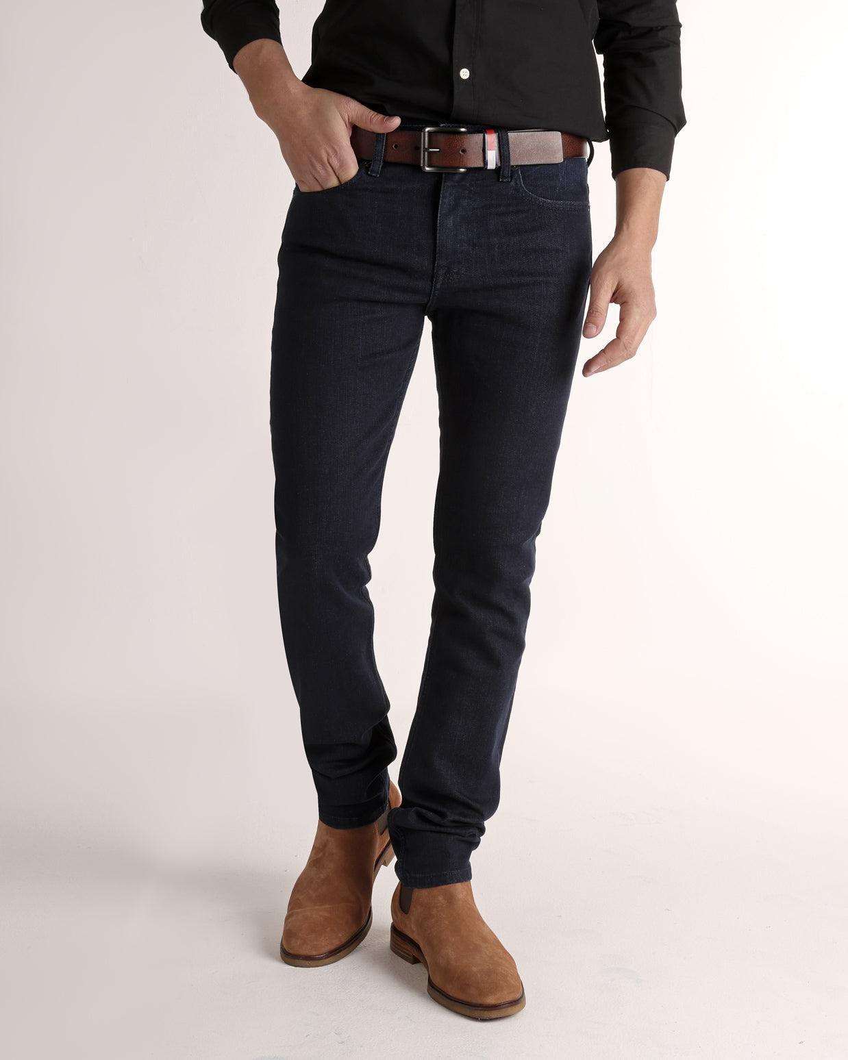 Hugo Boss Slim Fit Jeans