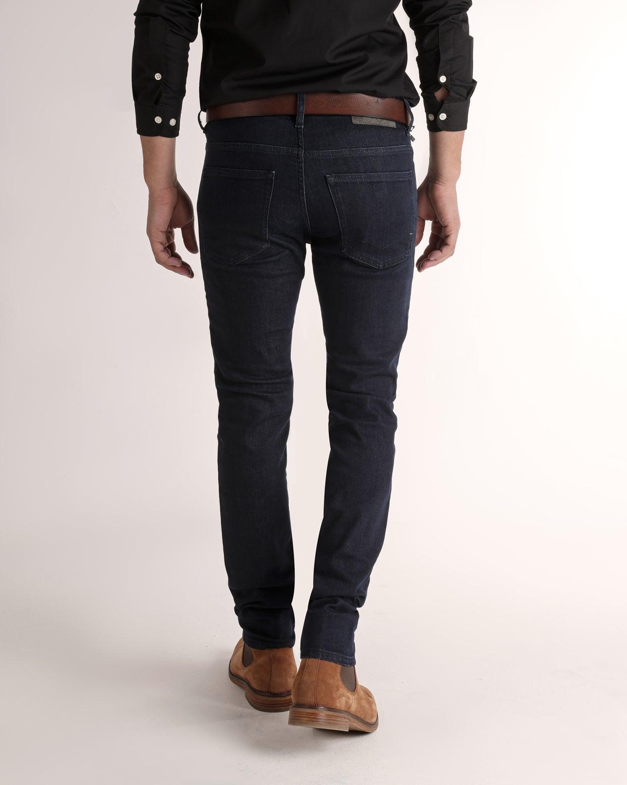 Hugo Boss Slim Fit Jeans