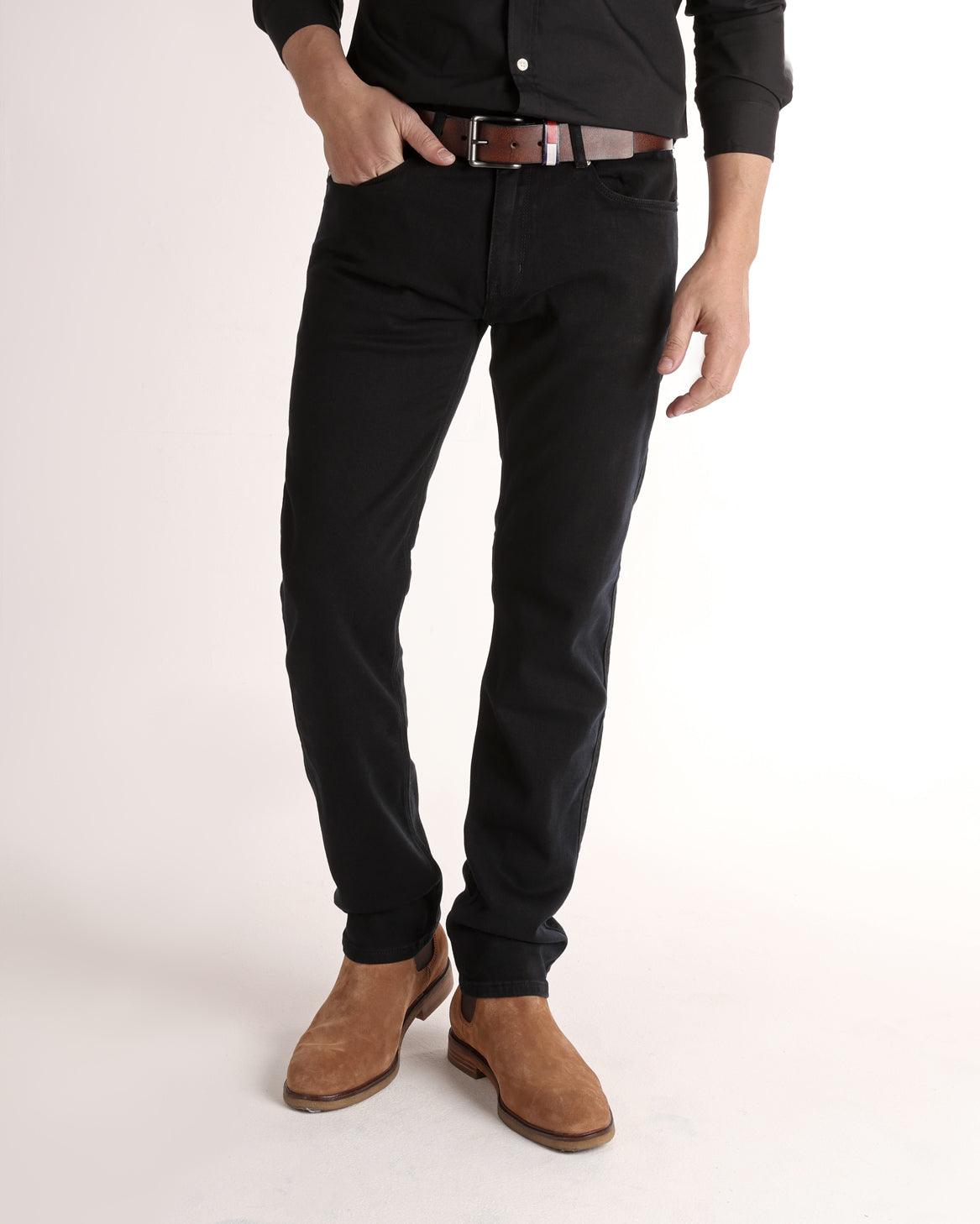 Hugo Boss Slim Fit Jeans