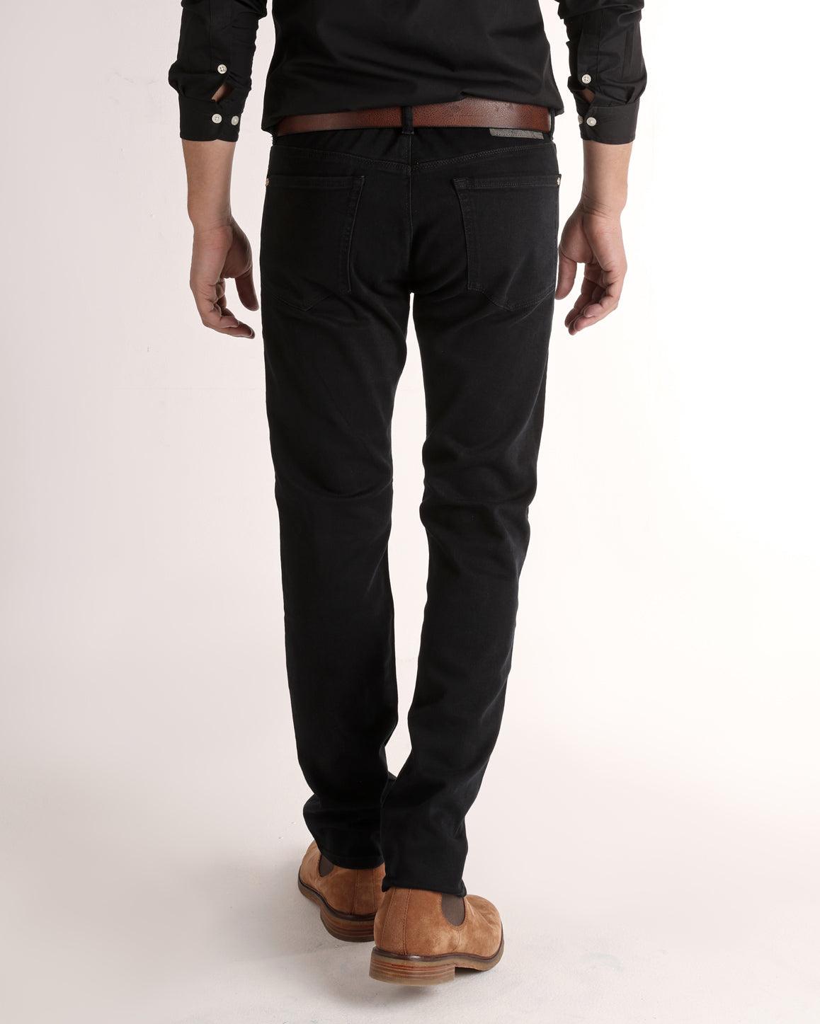 Hugo Boss Slim Fit Jeans