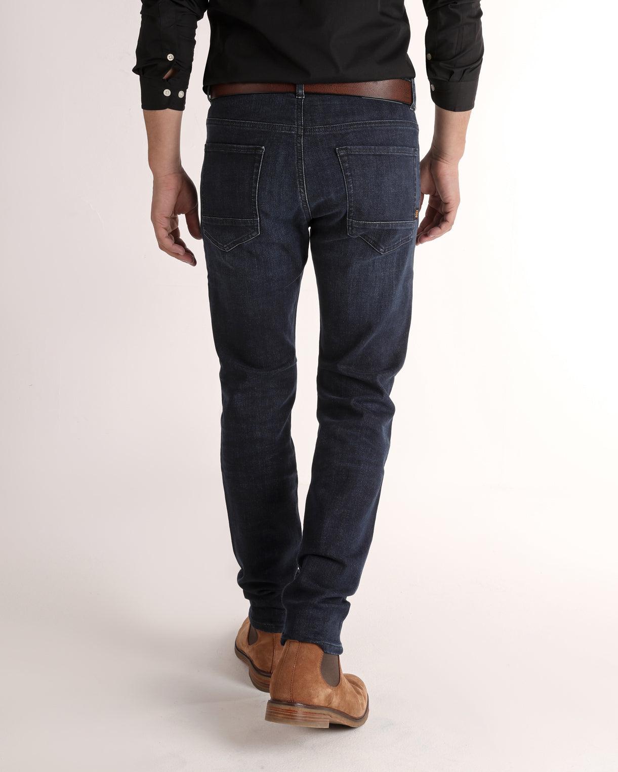 Hugo Boss Slim Fit Jeans