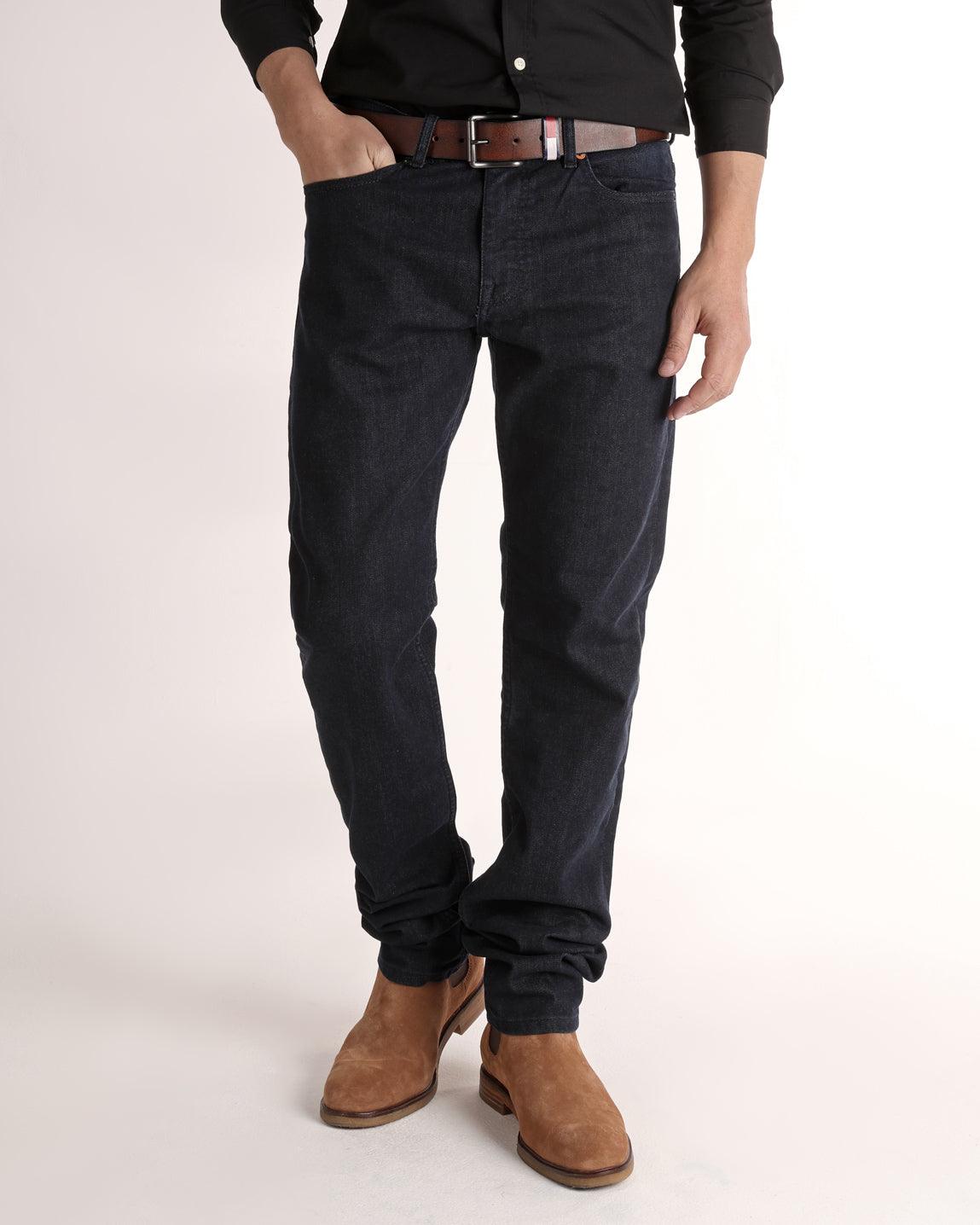 Hugo Boss Slim Fit Jeans