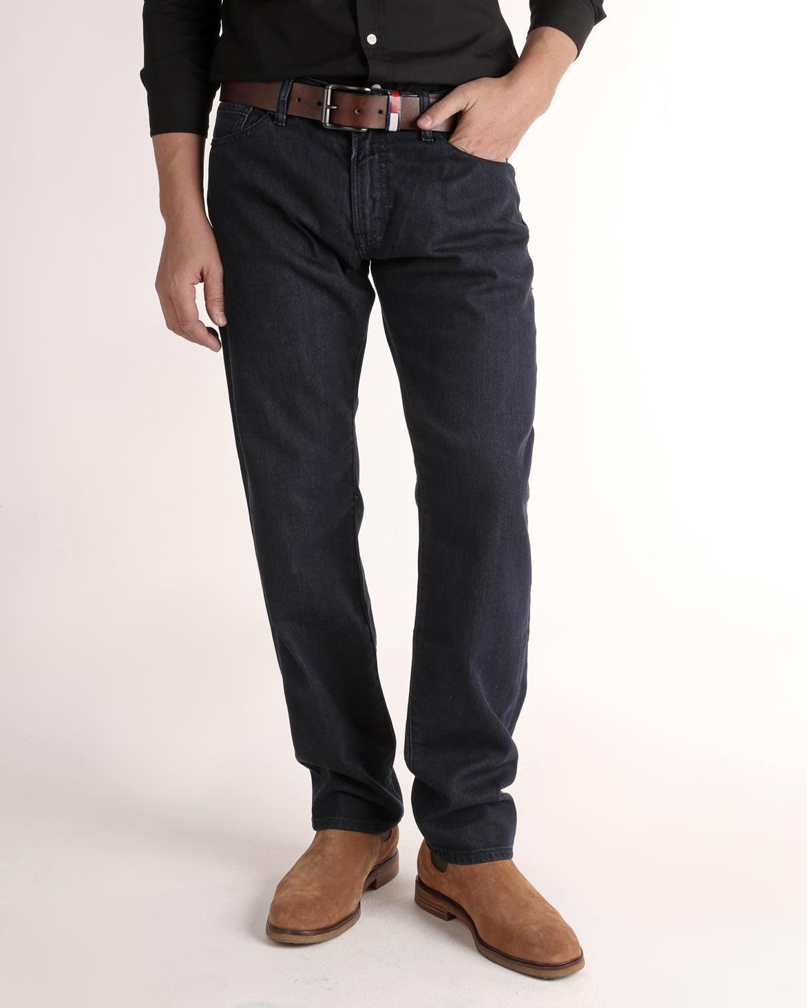 Hugo Boss Slim Fit Jeans