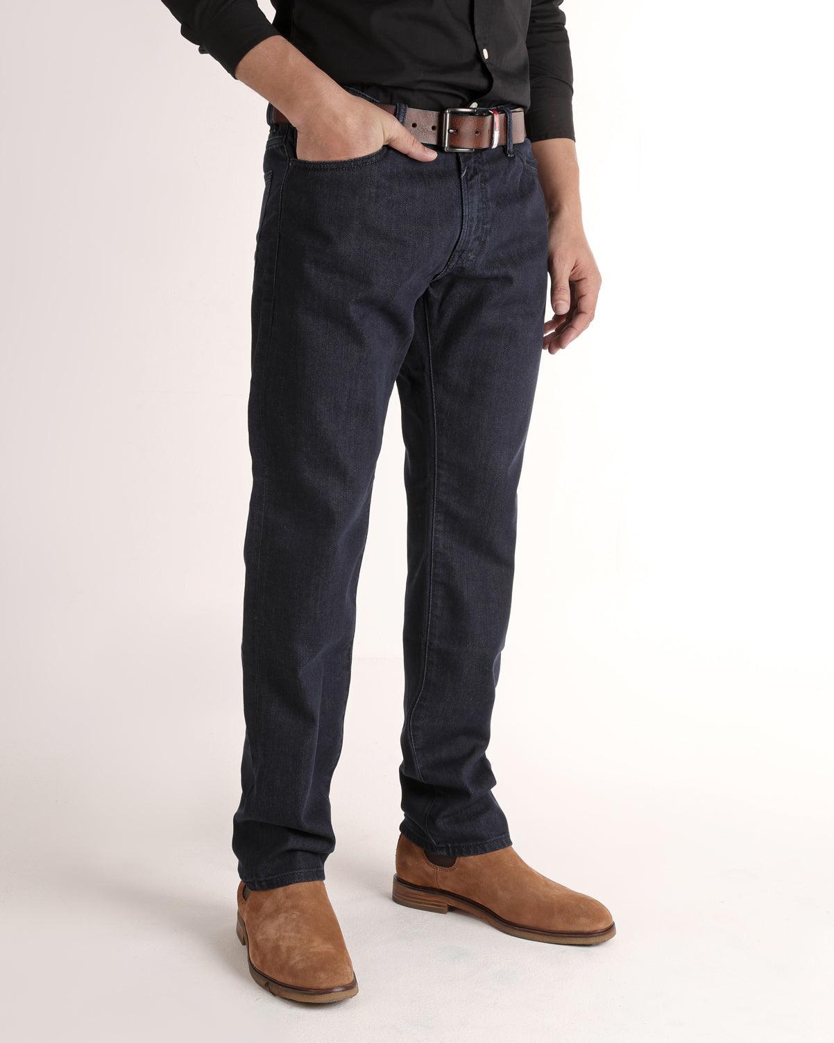 Hugo Boss Slim Fit Jeans
