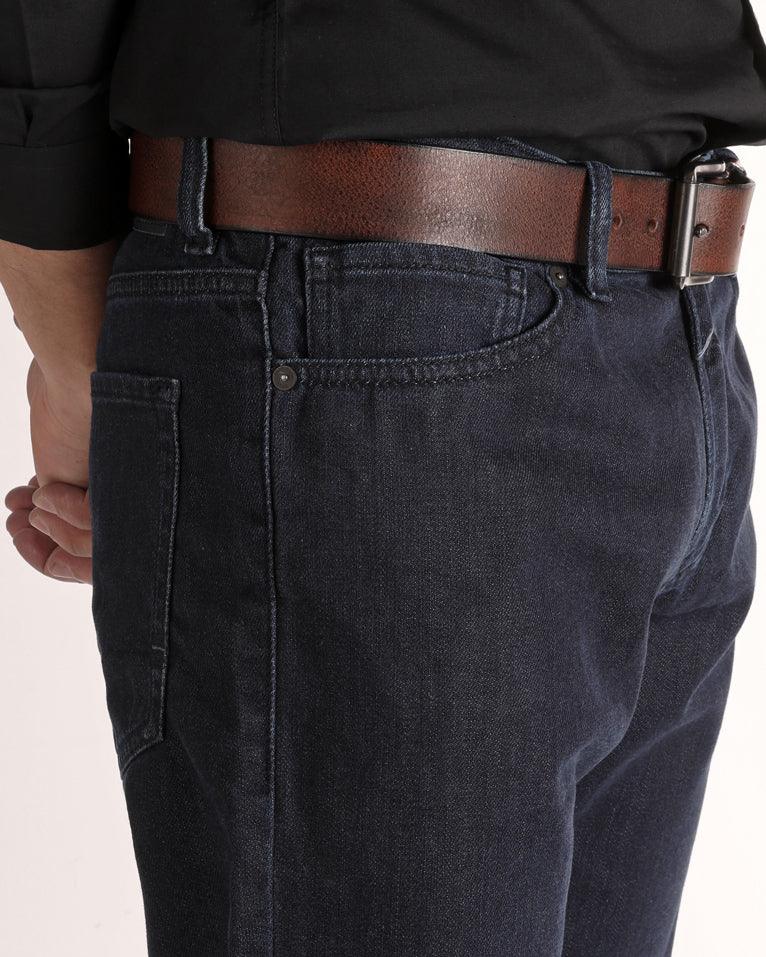 Hugo Boss Slim Fit Jeans
