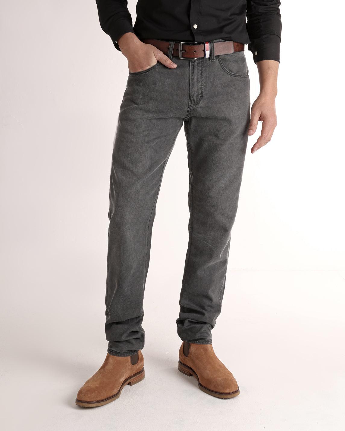 Hugo Boss Regular Fit Jeans