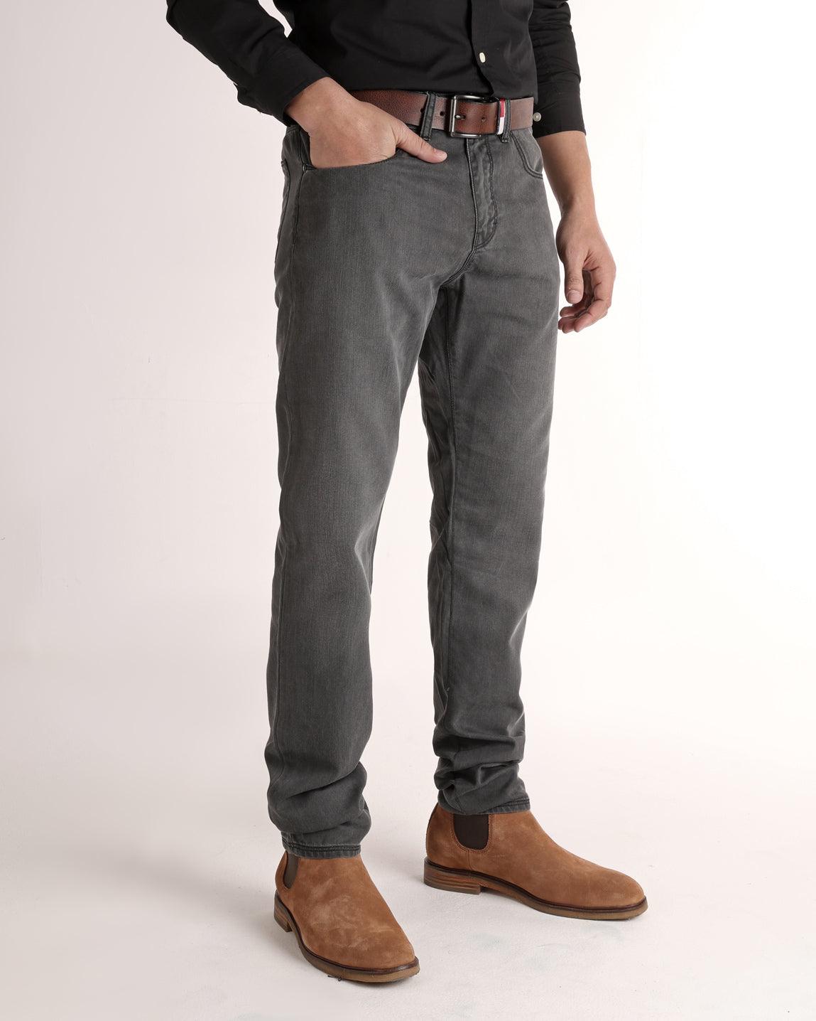 Hugo Boss Regular Fit Jeans