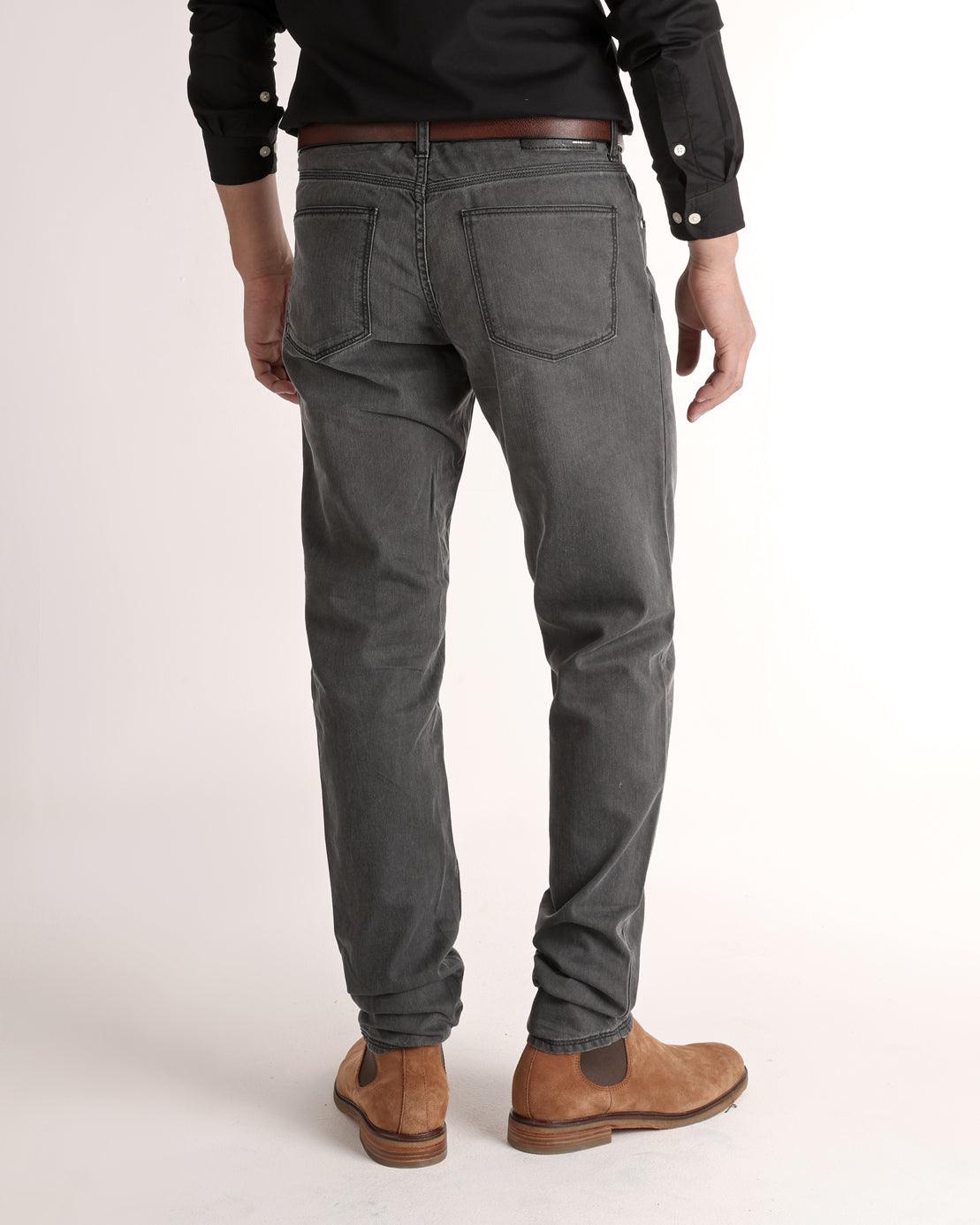 Hugo Boss Regular Fit Jeans