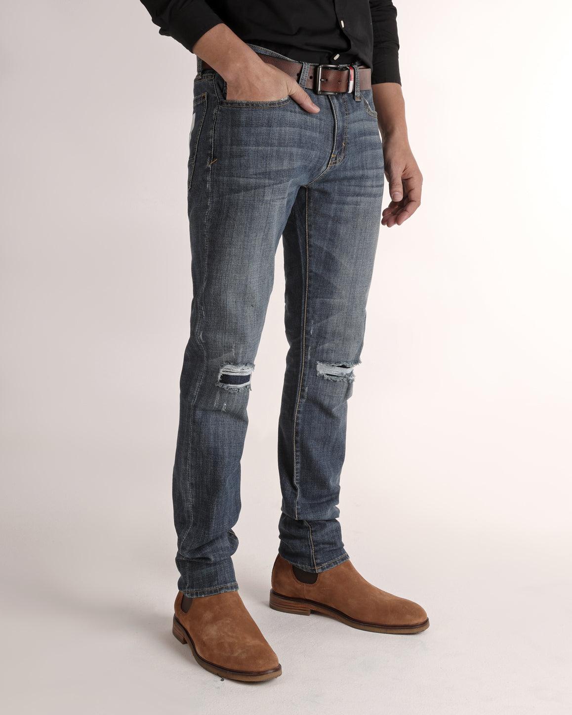 U.S POLO Slim Fit Jeans