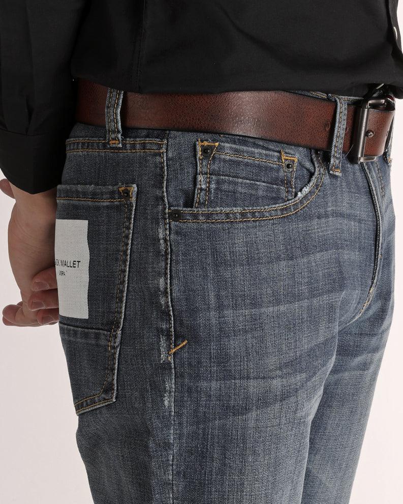 U.S POLO Slim Fit Jeans