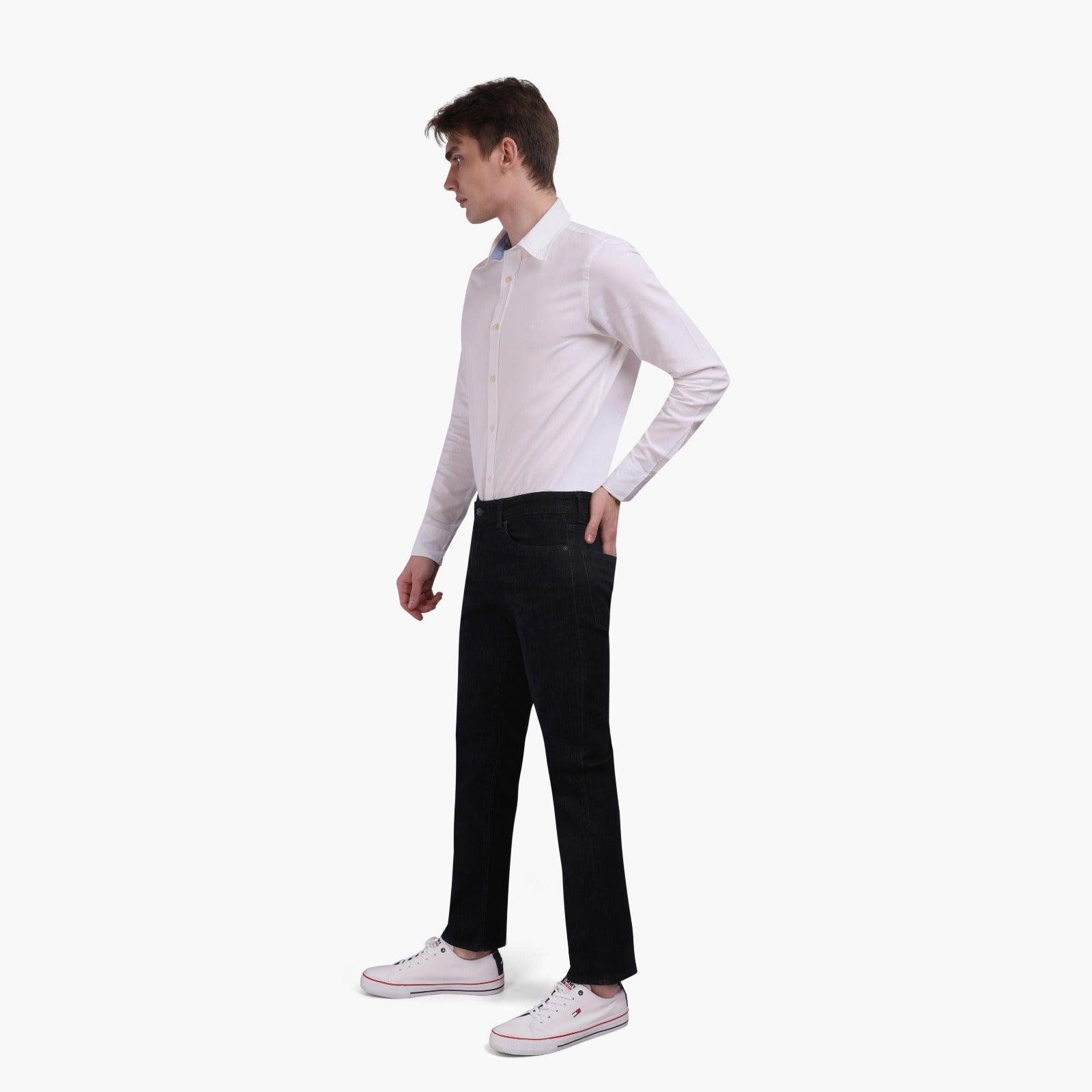 Hugo Boss Slim Fit Jeans